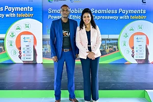Ethio Telecom’s Telebirr now supports automatic toll payments