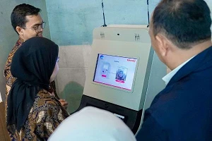 Telkomsel joins race to use facial recognition for prepaid SIMs