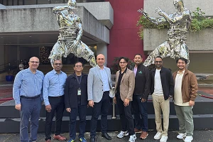 Smart, Ericsson and Meta tweak network to improve Messenger call quality