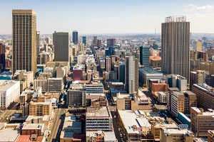 South Africa unveils connectivity investment roadmap