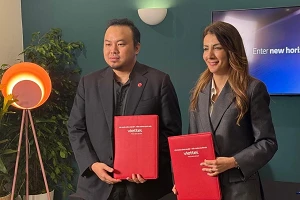 Ericsson and Viettel team up to develop autonomous network tech