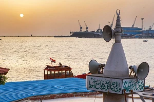 Telecom Egypt and 4iG form JV to build Albania-Egypt subsea cable