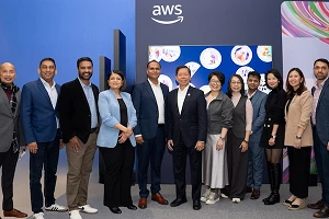 Smart moves to AWS cloud to get its data platform AI-ready