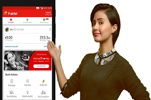 India's Airtel deploys Oracle’s Cloud ERP