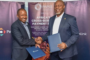Kenya’s Pesalink and PAPSS partner to ease cross-border payment
