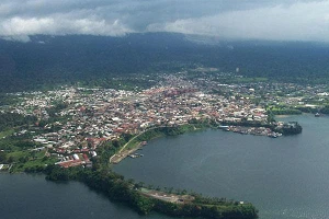 Equatorial Guinea cuts tariff prices by half