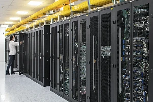 CETIN connects a million households in Czechia to network