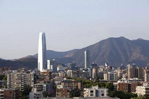 TIM’s Sparkle adds another PoP in Chile