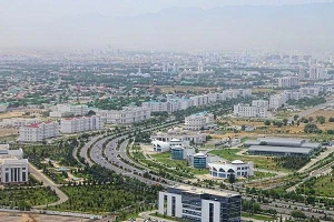 Turkmenistan collaborating on Trans-Caspian cable