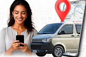 Dialog Axiata launches location tracker for school van operators