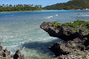 Vodafone Cook Islands takes Avaroa Cable’s Western route