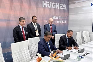 Hughes to bring Wi-Fi to Air India widebody fleet