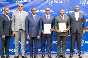 SOCOF and APCSC to deploy fibre along new roads in the DRC