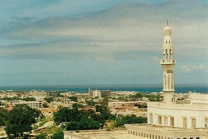 Somalia works towards IPv6 transition