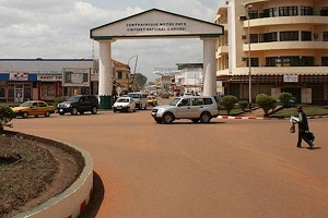 Telecel Centrafrique forced to close offices over unpaid taxes