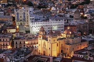 ENI’s NetBIT taps Ciena to deploy PON access for enterprises in Mexico