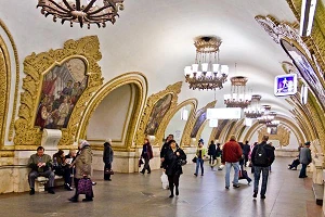 Russia’s Mobile TeleSystems posts jump in net profit 