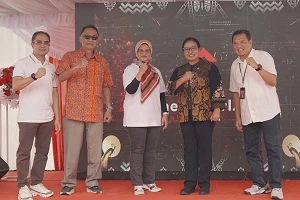 Telkom Indonesia launches first neuCentrIX data centre in Papua