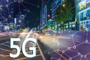 MTS Russia deploys two 5G pilot zones for Sberbank