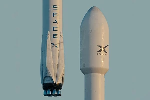 Ukraine spots Russian use of Starlink terminals