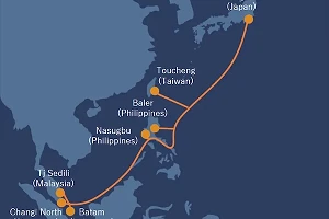 Softbank, Meta plan to light “Candle” connecting Japan and SEA